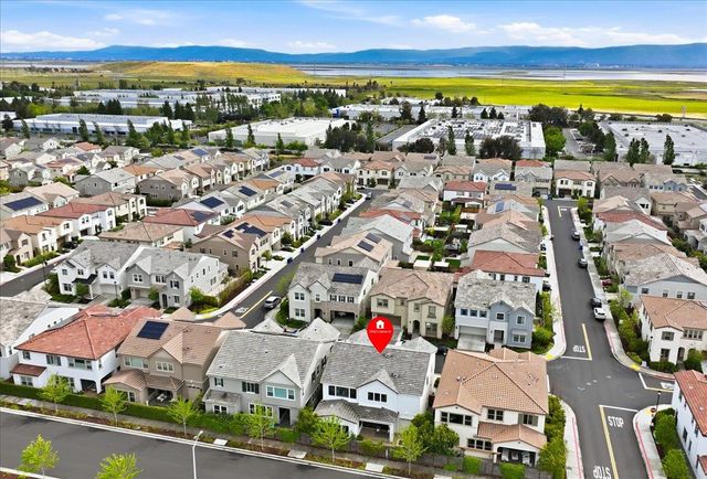 39502 Darner Drive, Newark, CA 94560