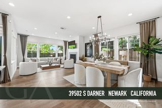 39502 Darner Drive, Newark, CA 94560