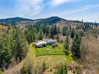 48203 158th Avenue E, Eatonville, WA 98328