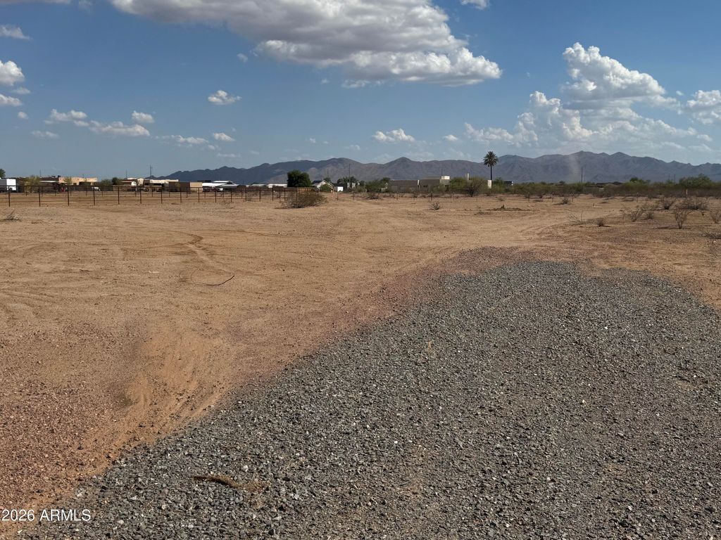 2881X W 253rd Lane -, Wittmann, AZ 85361 — photo 3