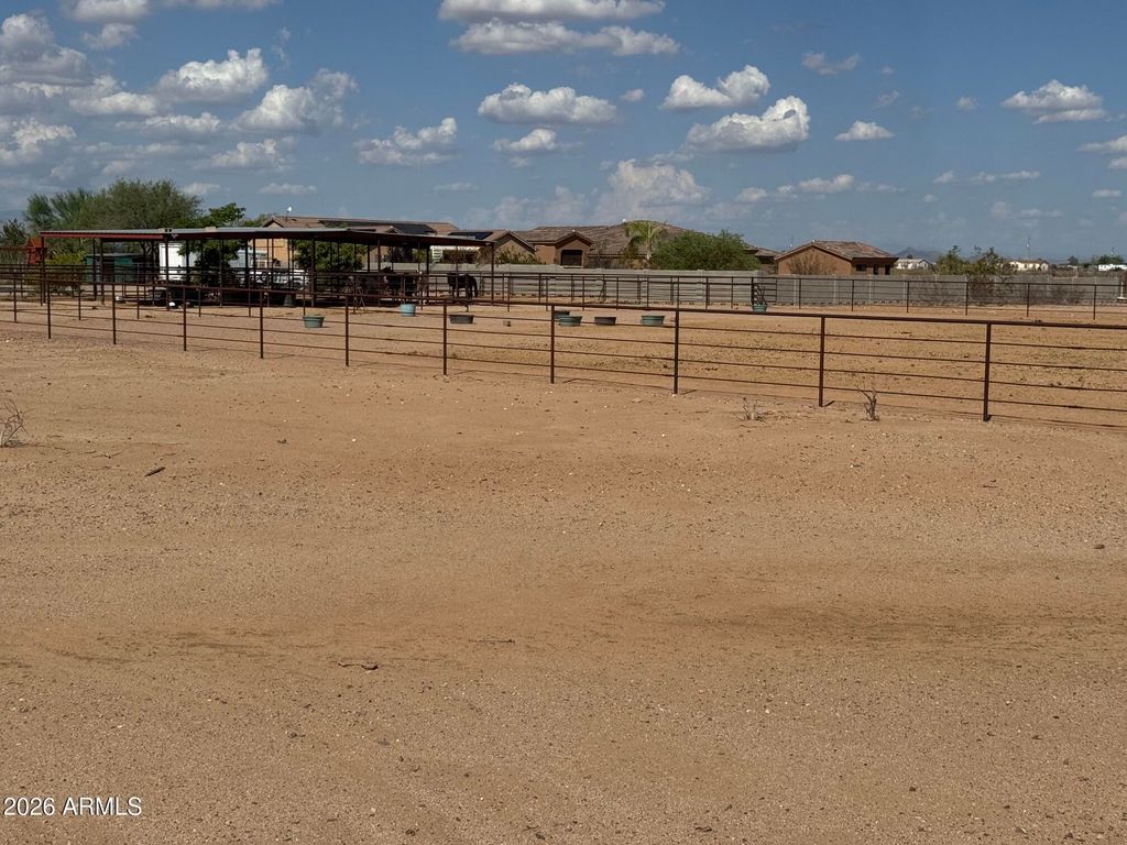 2881X W 253rd Lane -, Wittmann, AZ 85361 — photo 4