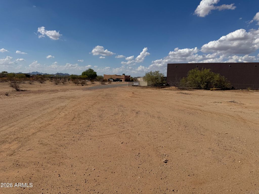 2881X W 253rd Lane -, Wittmann, AZ 85361 — photo 5