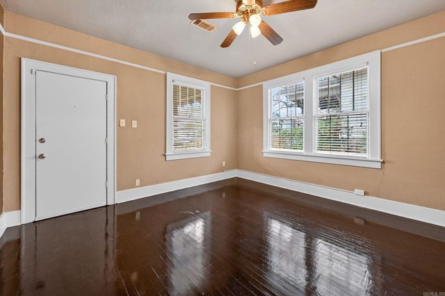 1423 Brown Street, Little Rock, AR 72204