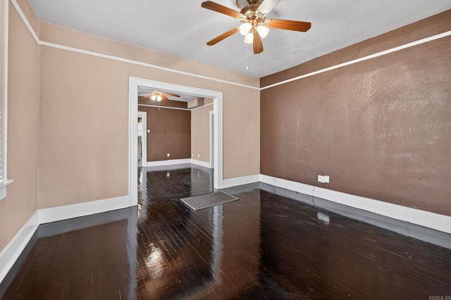 1423 Brown Street, Little Rock, AR 72204