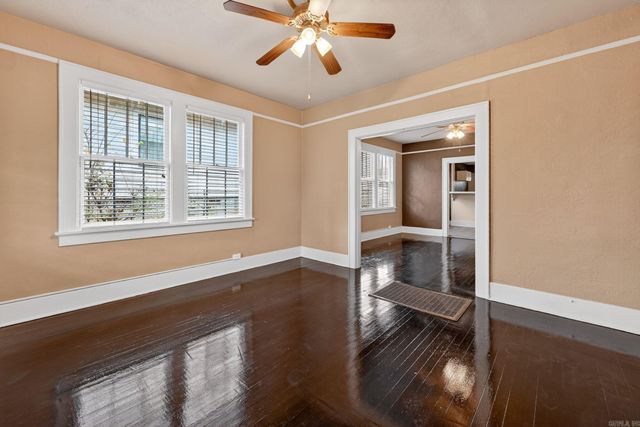 1423 Brown Street, Little Rock, AR 72204