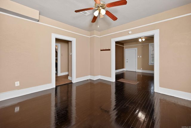 1423 Brown Street, Little Rock, AR 72204