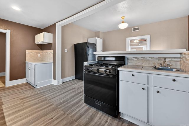 1423 Brown Street, Little Rock, AR 72204