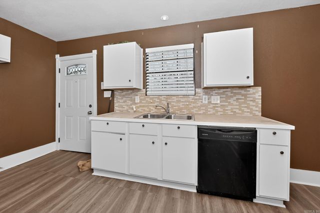 1423 Brown Street, Little Rock, AR 72204