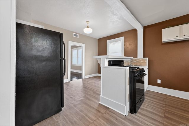 1423 Brown Street, Little Rock, AR 72204