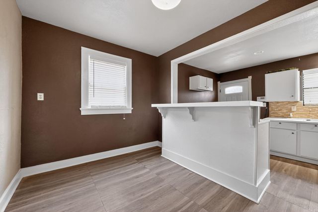 1423 Brown Street, Little Rock, AR 72204