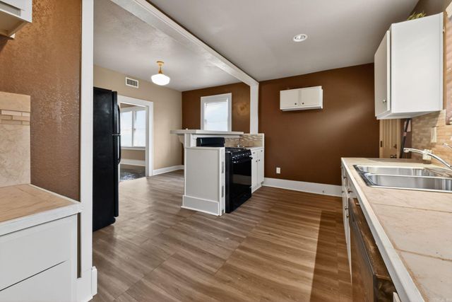 1423 Brown Street, Little Rock, AR 72204