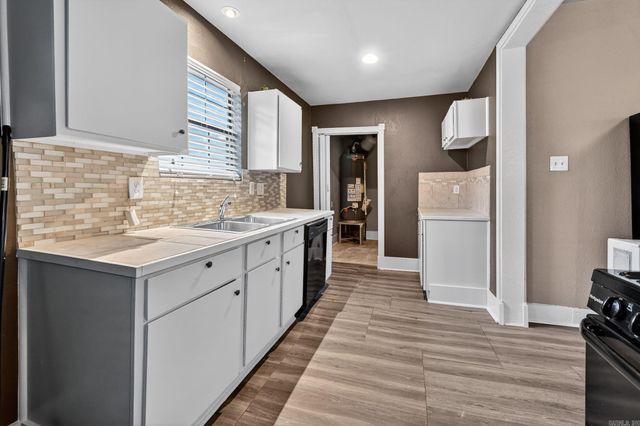 1423 Brown Street, Little Rock, AR 72204