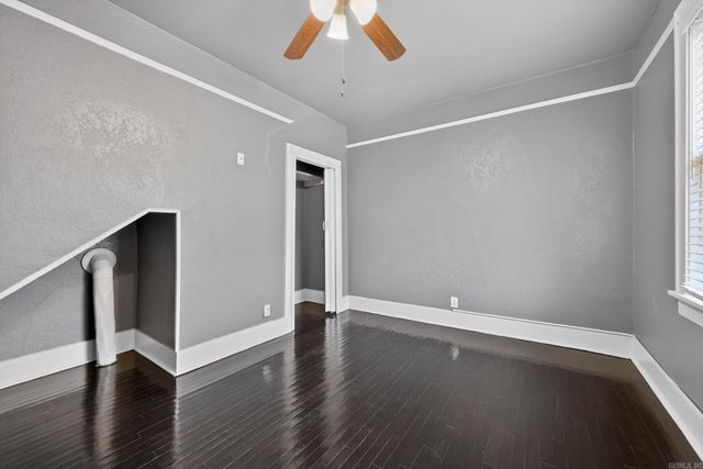 1423 Brown Street, Little Rock, AR 72204