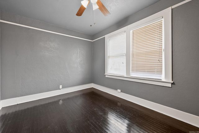 1423 Brown Street, Little Rock, AR 72204