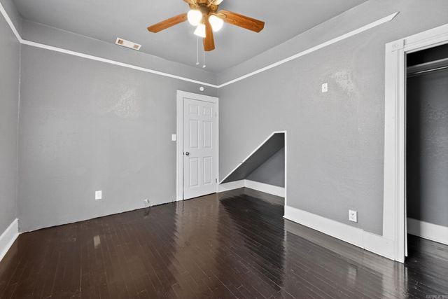 1423 Brown Street, Little Rock, AR 72204