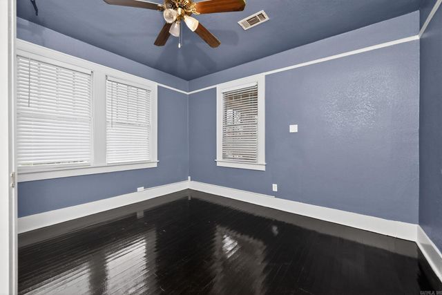 1423 Brown Street, Little Rock, AR 72204