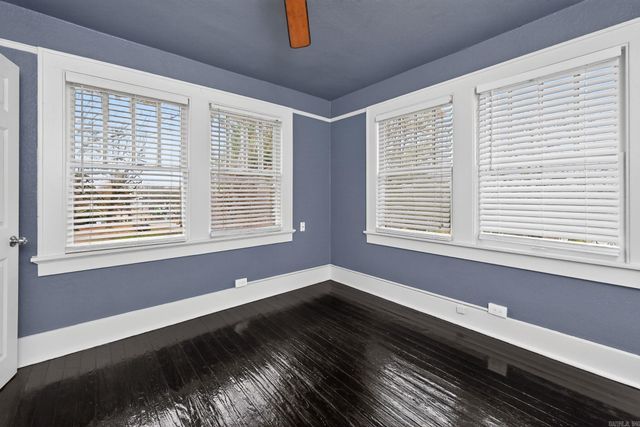 1423 Brown Street, Little Rock, AR 72204