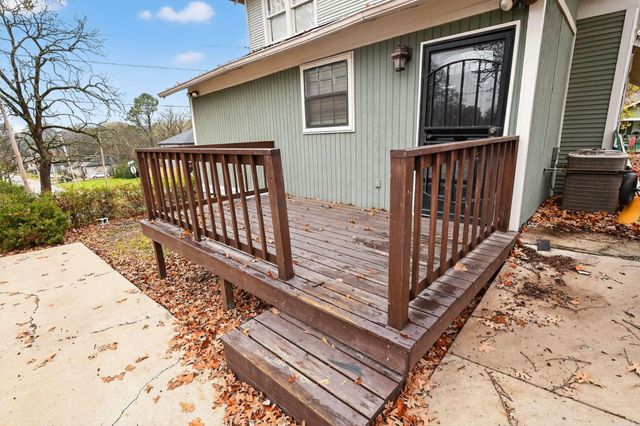 1423 Brown Street, Little Rock, AR 72204