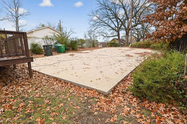 1423 Brown Street, Little Rock, AR 72204