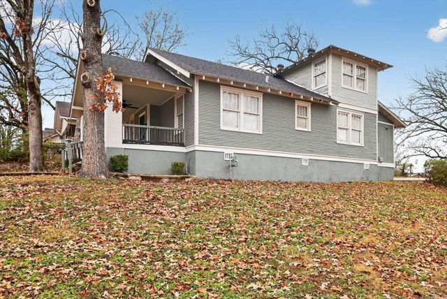 1423 Brown Street, Little Rock, AR 72204