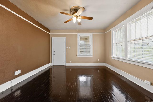 1423 Brown Street, Little Rock, AR 72204