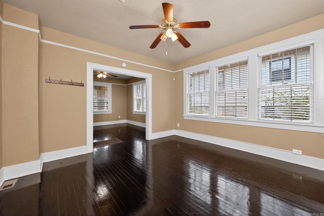 1423 Brown Street, Little Rock, AR 72204