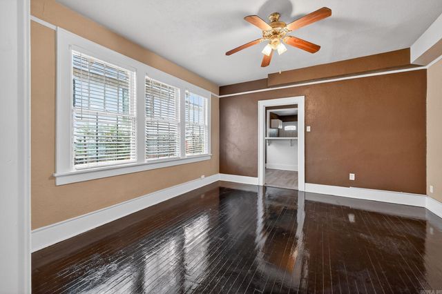 1423 Brown Street, Little Rock, AR 72204