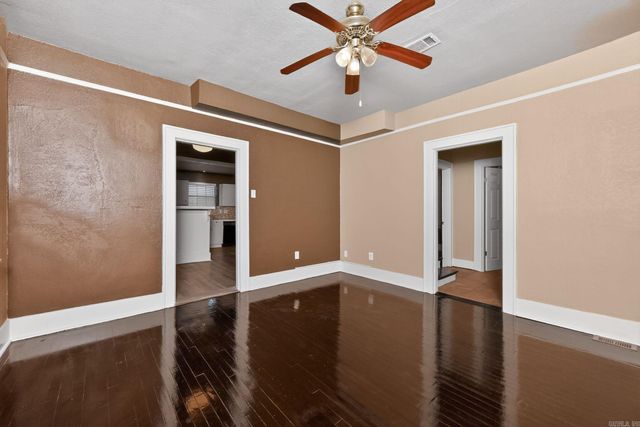 1423 Brown Street, Little Rock, AR 72204