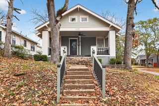 1423 Brown Street, Little Rock, AR 72204