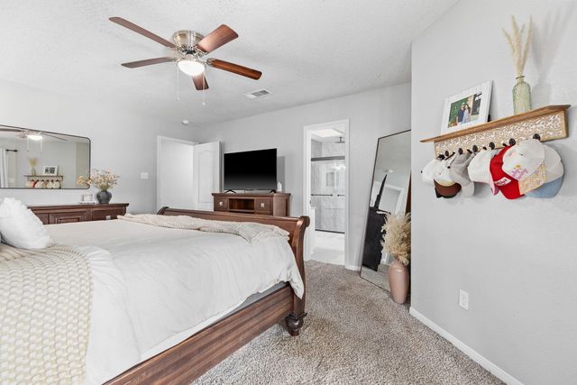 199 County Road 4933, Kempner, TX 76539