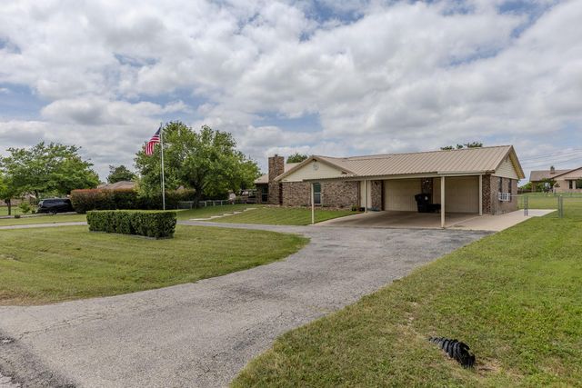 199 County Road 4933, Kempner, TX 76539