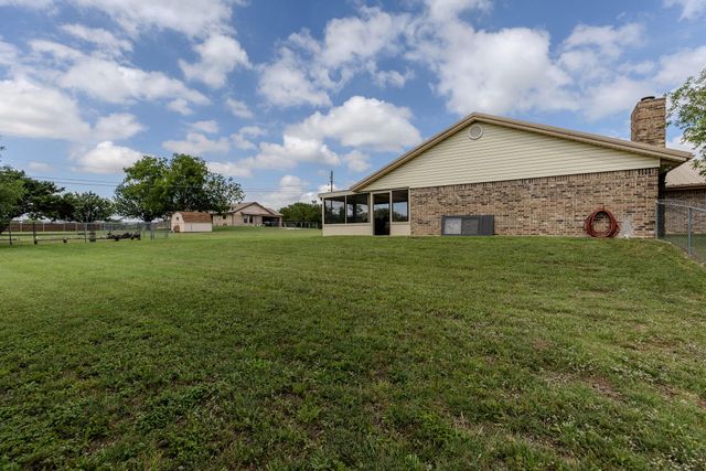 199 County Road 4933, Kempner, TX 76539