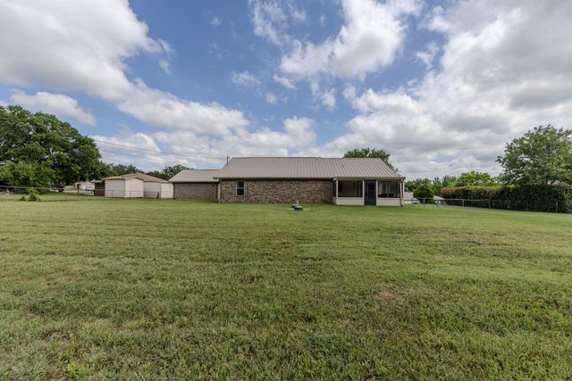 199 County Road 4933, Kempner, TX 76539