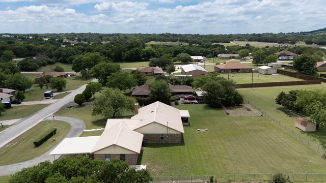 199 County Road 4933, Kempner, TX 76539