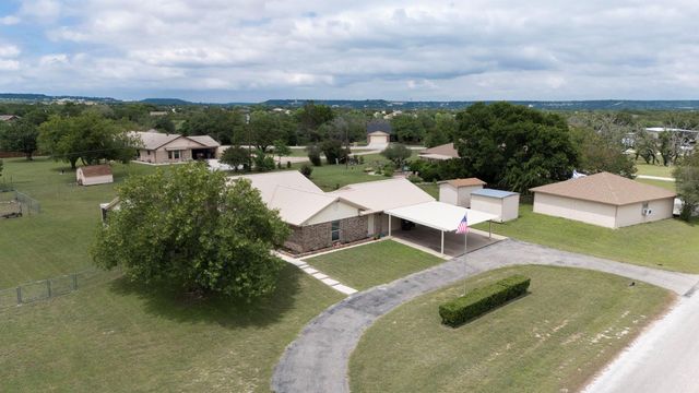 199 County Road 4933, Kempner, TX 76539