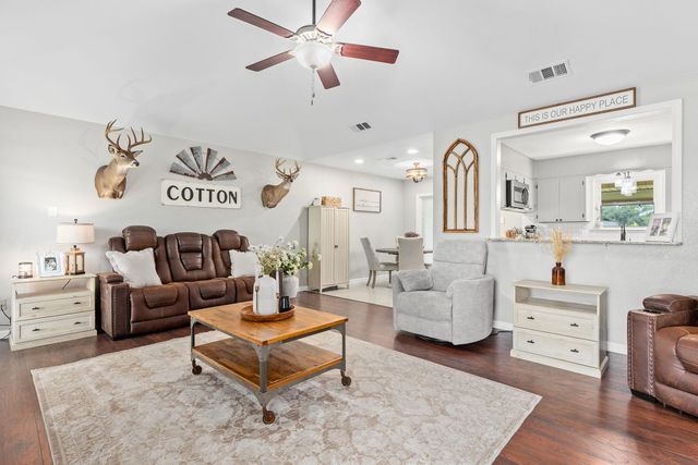 199 County Road 4933, Kempner, TX 76539