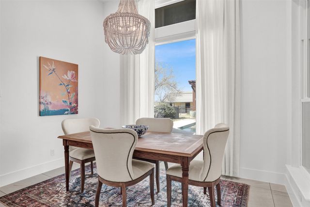 1401 Harvest Ridge Lane, Prosper, TX 75078