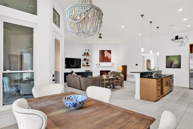 1401 Harvest Ridge Lane, Prosper, TX 75078