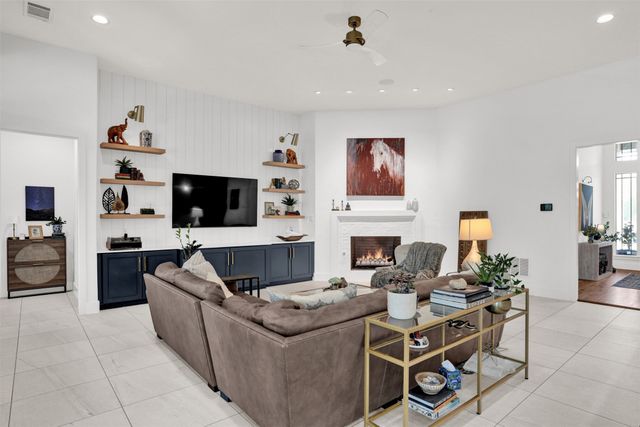 1401 Harvest Ridge Lane, Prosper, TX 75078