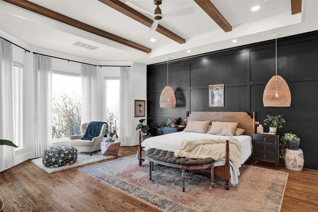 1401 Harvest Ridge Lane, Prosper, TX 75078