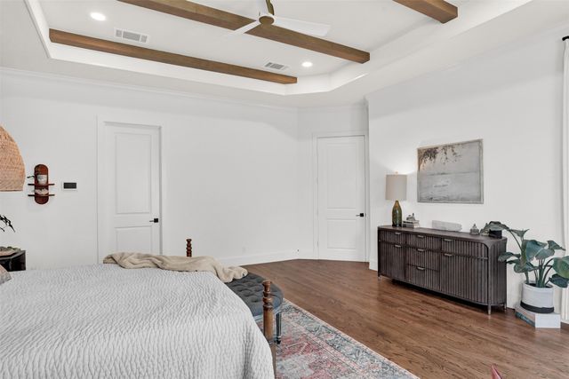 1401 Harvest Ridge Lane, Prosper, TX 75078