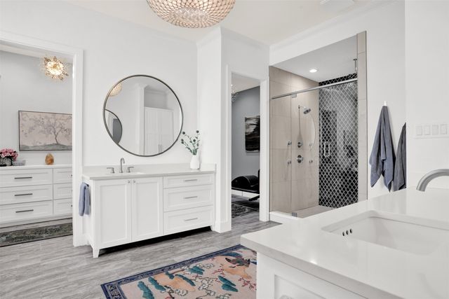 1401 Harvest Ridge Lane, Prosper, TX 75078