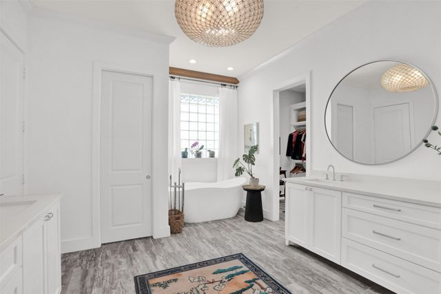 1401 Harvest Ridge Lane, Prosper, TX 75078