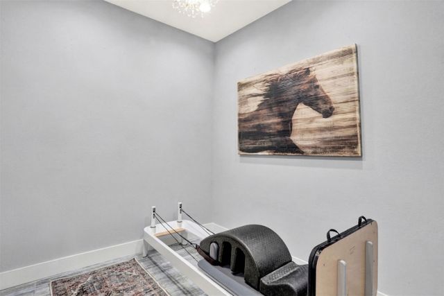 1401 Harvest Ridge Lane, Prosper, TX 75078