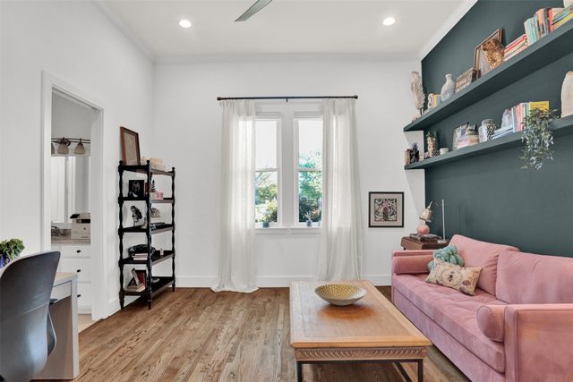 1401 Harvest Ridge Lane, Prosper, TX 75078