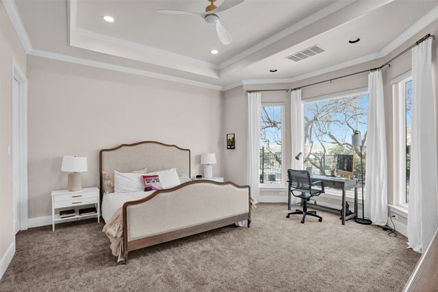 1401 Harvest Ridge Lane, Prosper, TX 75078