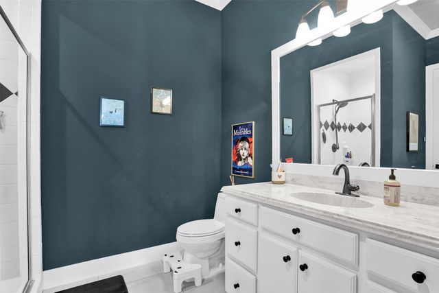 1401 Harvest Ridge Lane, Prosper, TX 75078