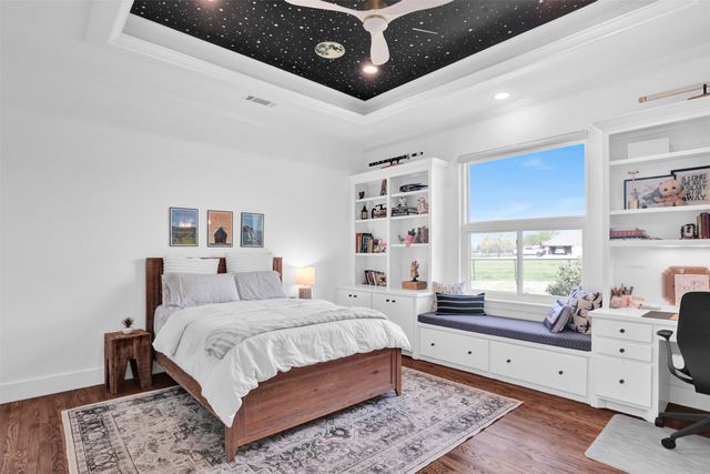 1401 Harvest Ridge Lane, Prosper, TX 75078