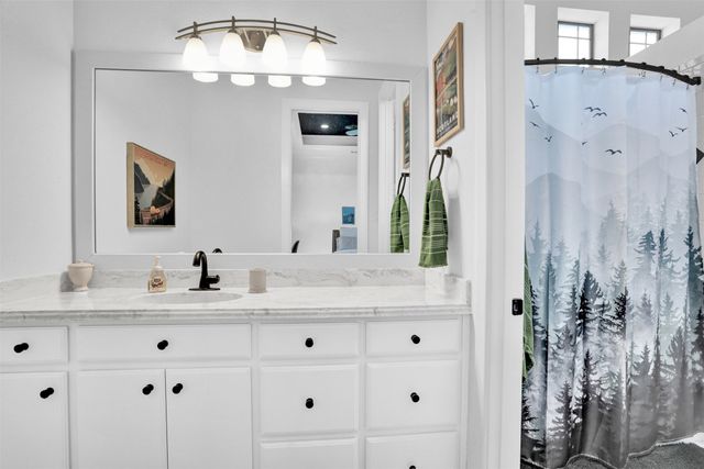 1401 Harvest Ridge Lane, Prosper, TX 75078