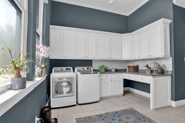 1401 Harvest Ridge Lane, Prosper, TX 75078